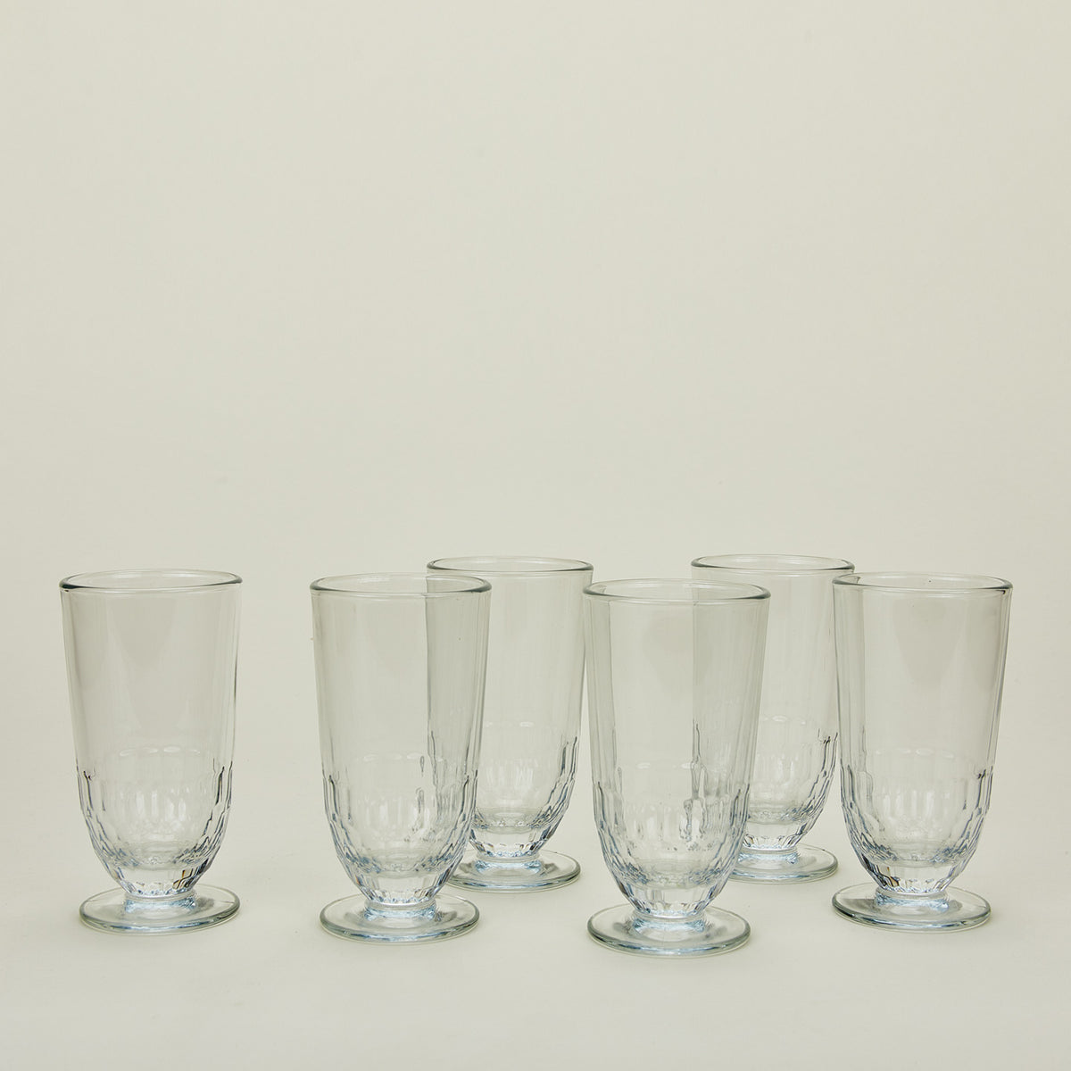 Artois Ice Tea Glass Set-6