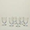 Artois Water Glass, Set of 6