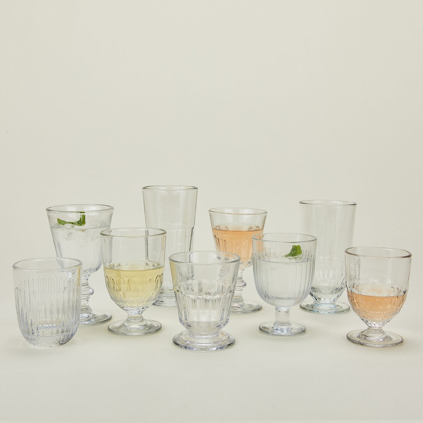 Artois Wine Glass, Set of 6 – Hawkins New York