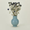 Lovejoy Farms Dried Thistle in essential vase