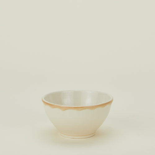 Latte cereal bowl