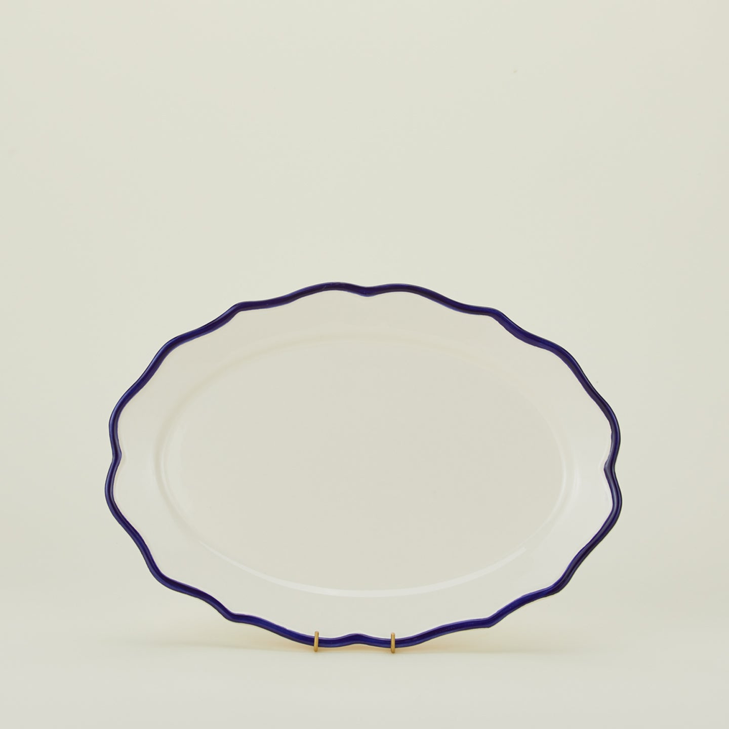 Maison Madison Jane Oval Platter