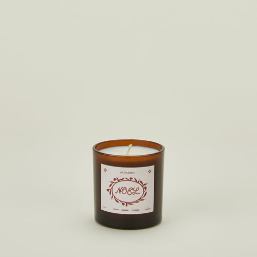 Noel Holiday Candle