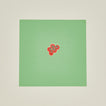 Tomato Vinyl Sticker