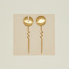 Elisa Serving Set