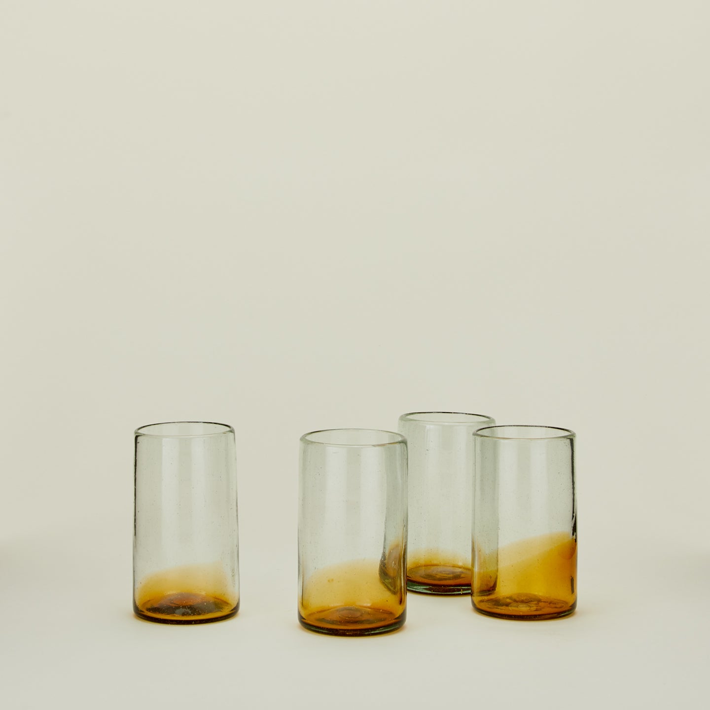 Sofia Ombre Glass, Set of 4 – Hawkins New York Sofia Ombre Glass, Set of 4 – Hawkins New York