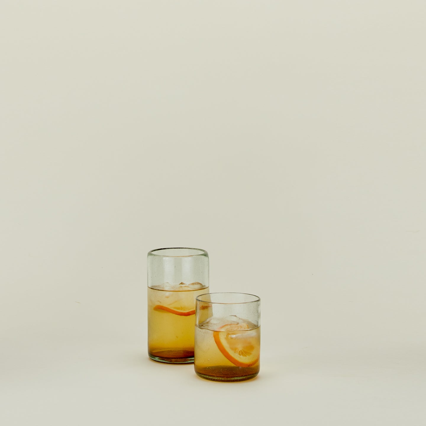 Sofia Ombre Glass, Set of 4 – Hawkins New York Sofia Ombre Glass, Set of 4 – Hawkins New York