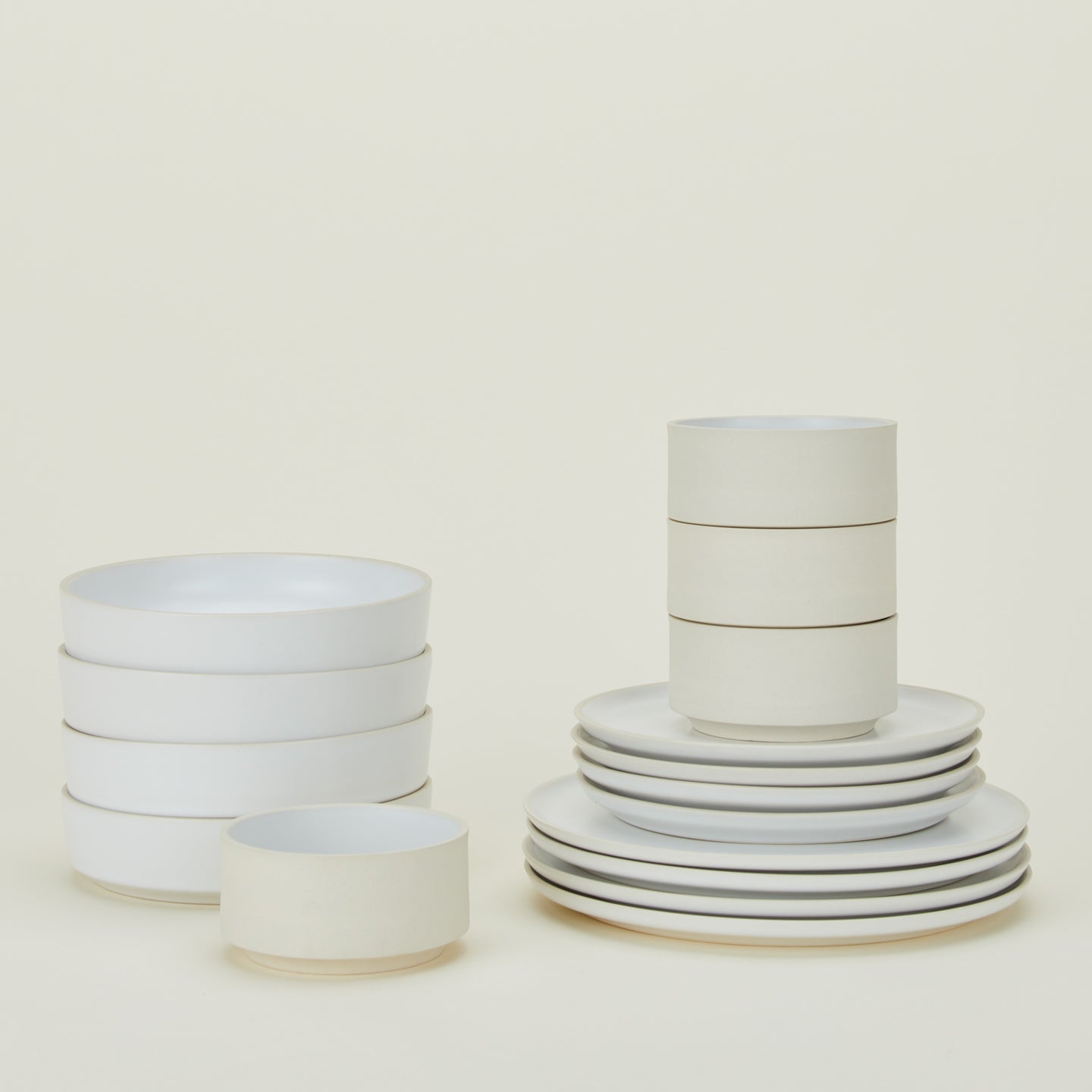 Hawkins New York Modernist Dinnerware