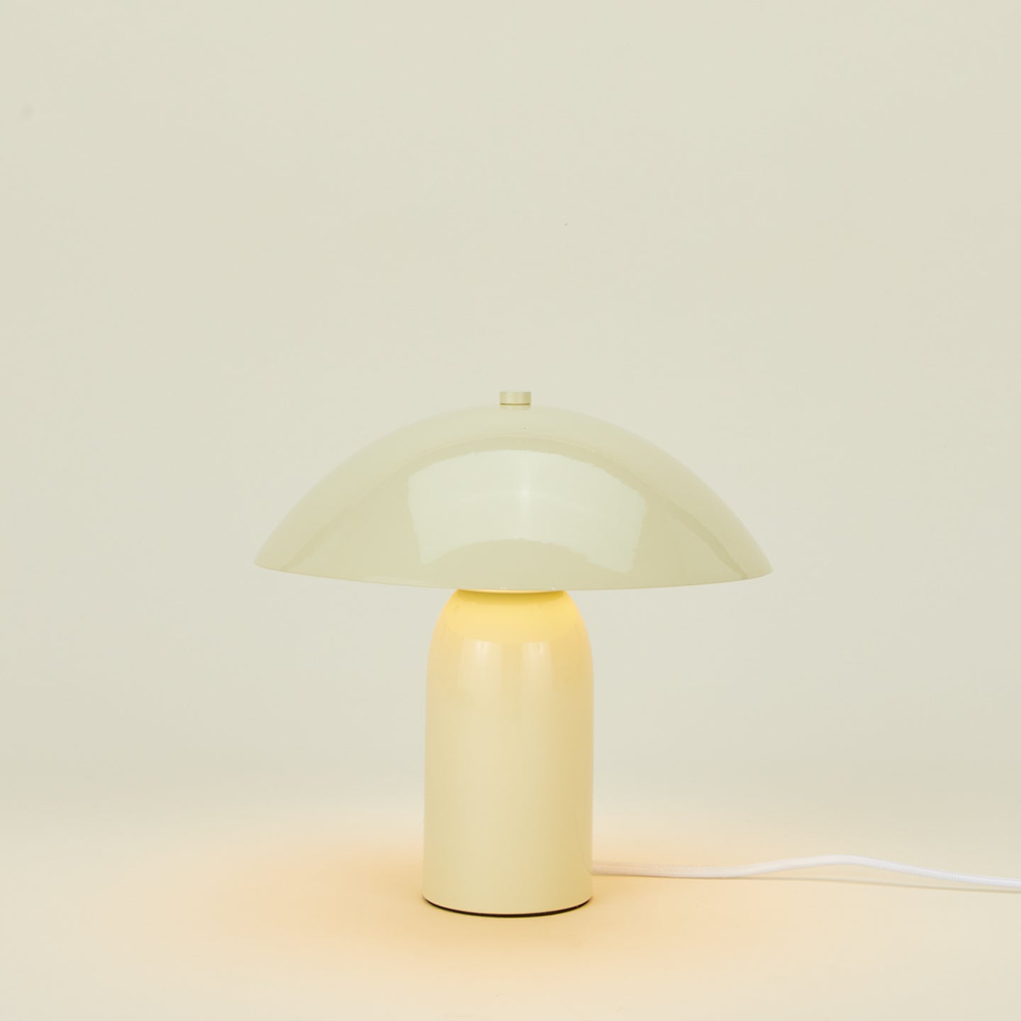 1990's National 照明 ポストモダン Post Modern Mushroom Lamp – Hawkins New York