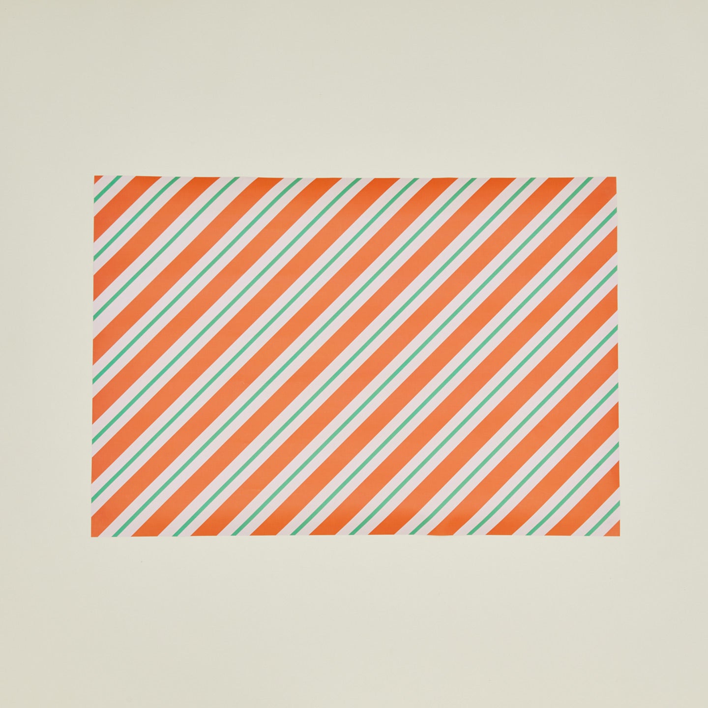 Caramelo wrapping paper