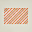 Caramelo wrapping paper