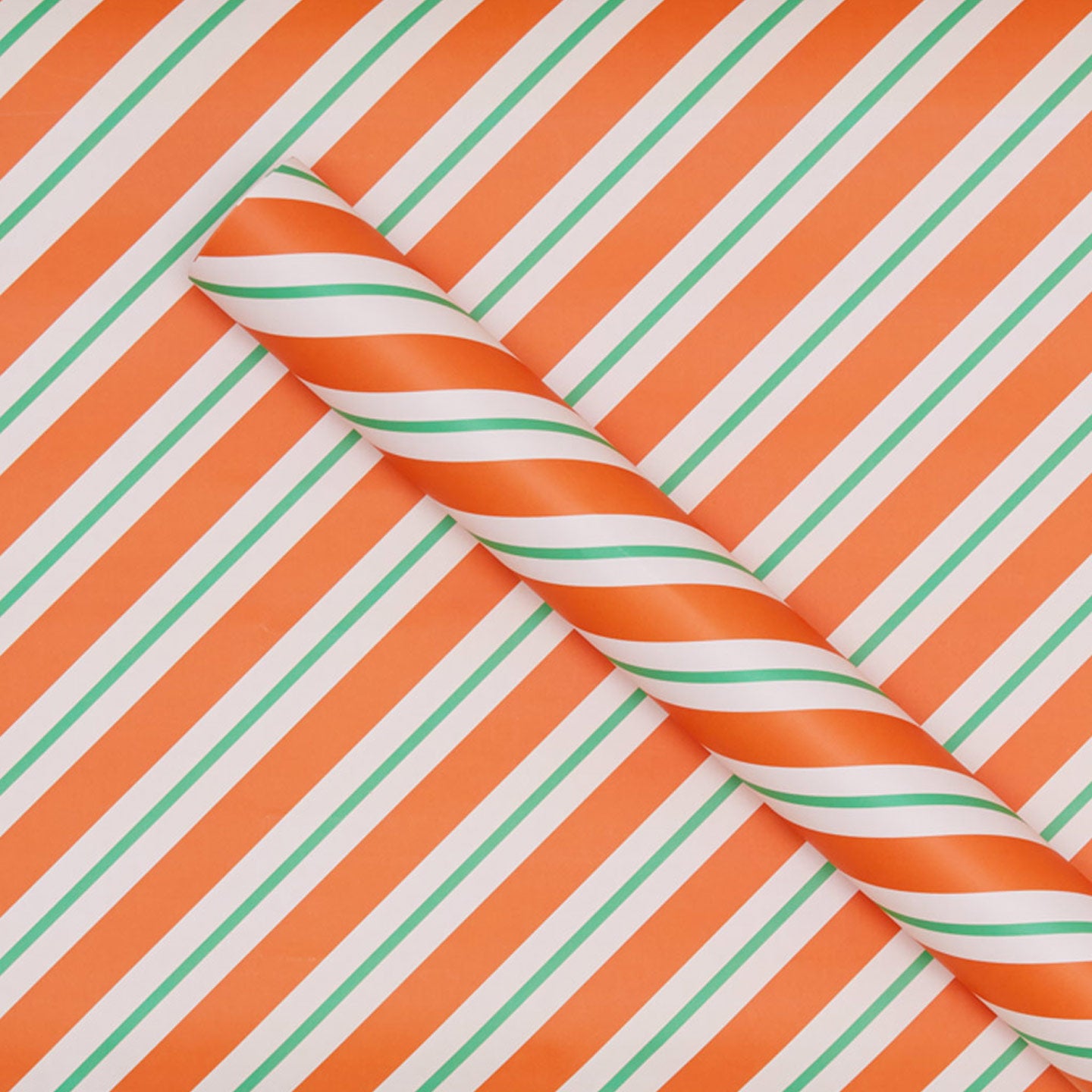 Caramelo wrapping paper
