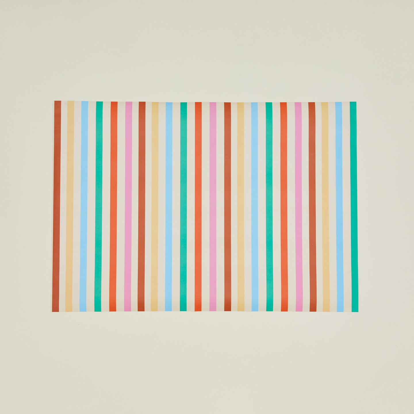 Chachi wrapping paper