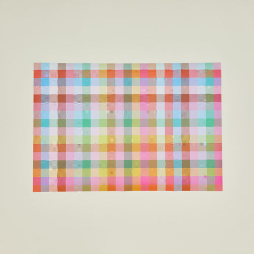 Loteria wrapping paper