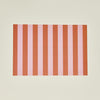 Terracotta Stripe Wrapping Paper