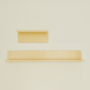Ledge Shelf - Butter