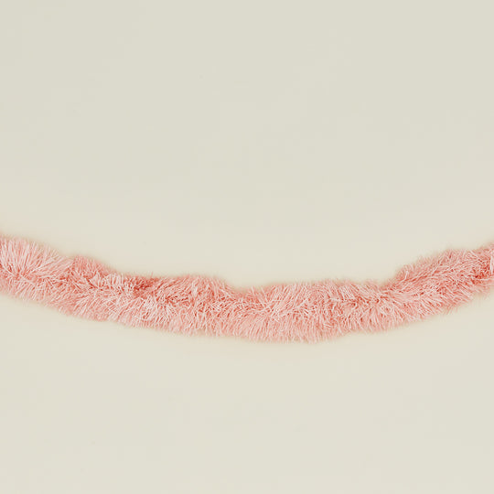 Paper Garland - Blush