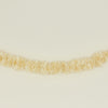 Paper Garland - Ivory