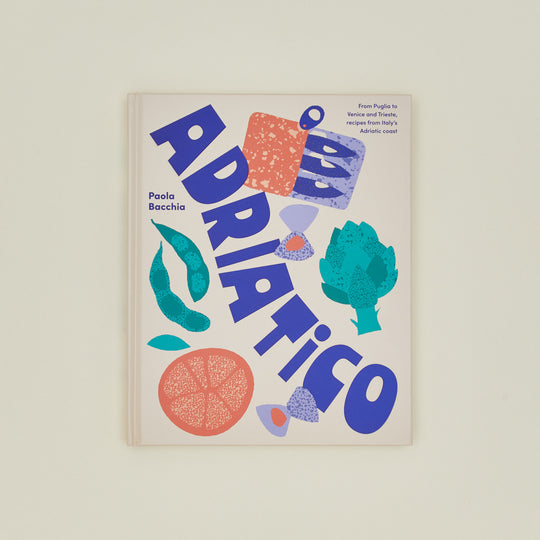 Adriatico Cookbook