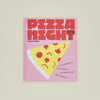 Pizza Night Cookbook