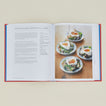 Soups, Salads, Sandwiches cookbook.