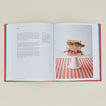 Soups, Salads, Sandwiches cookbook.