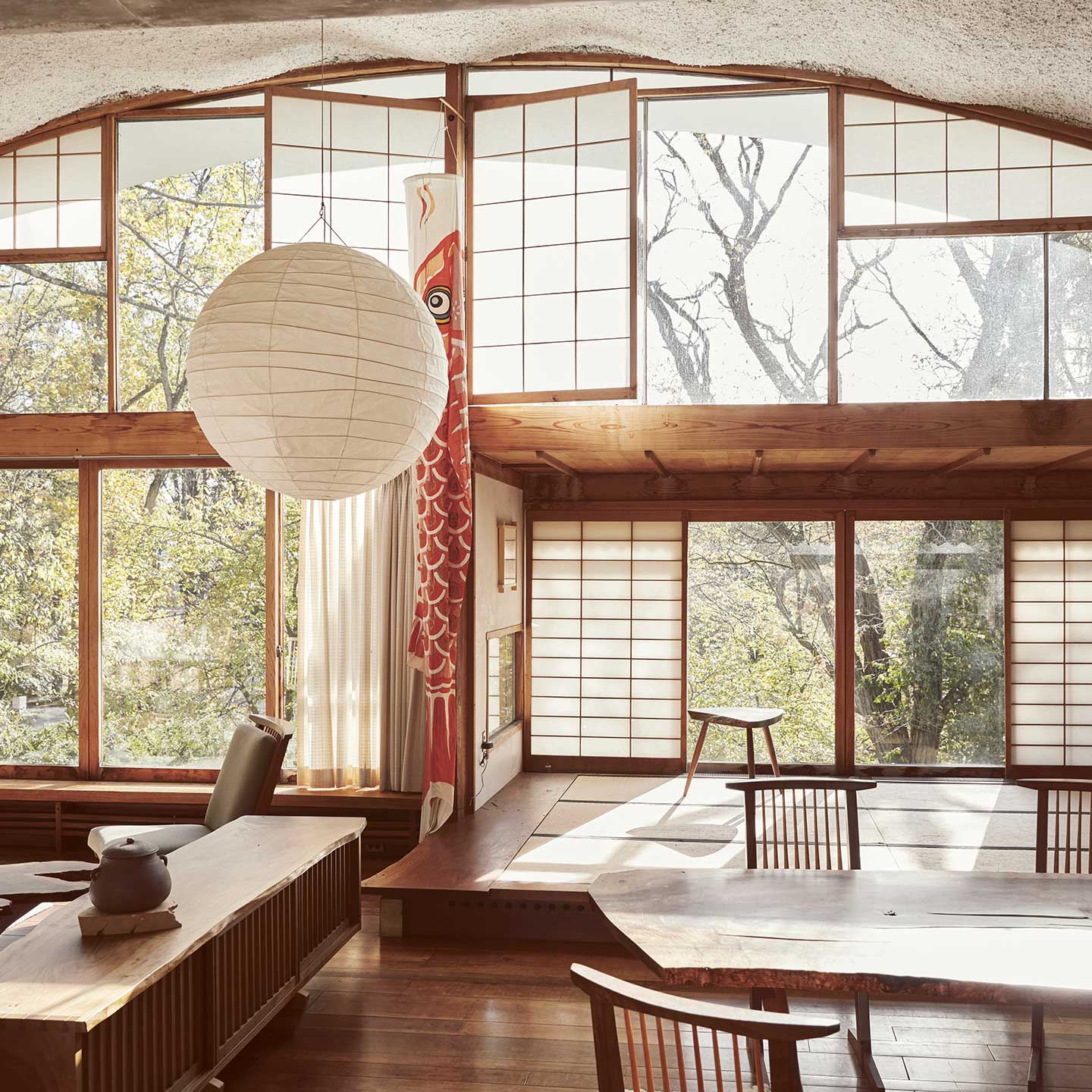 Mid-Century Modern Designers content