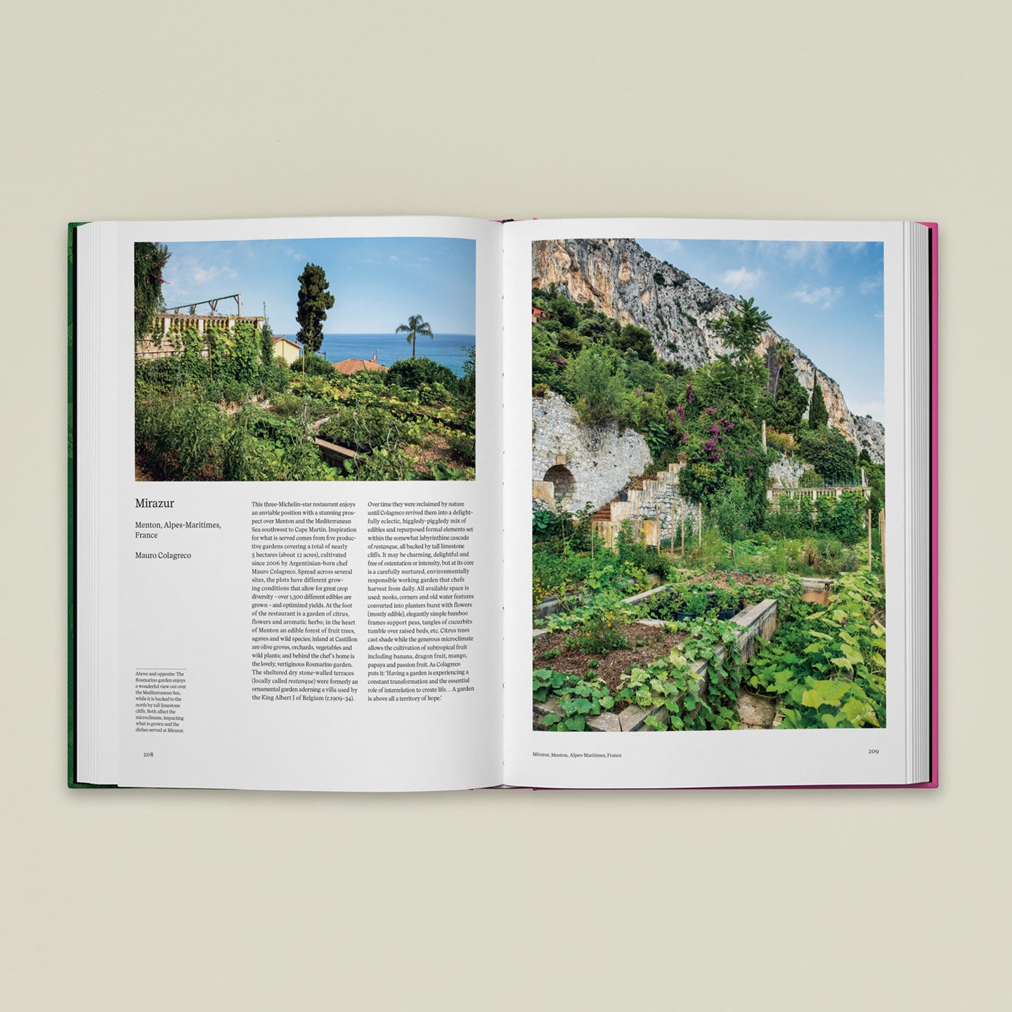 The Kitchen Garden – Hawkins New York