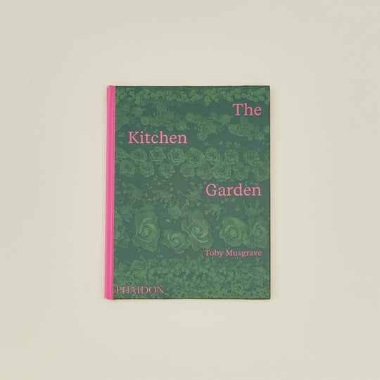 The Kitchen Garden