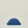 Curve butter dish - Azure
