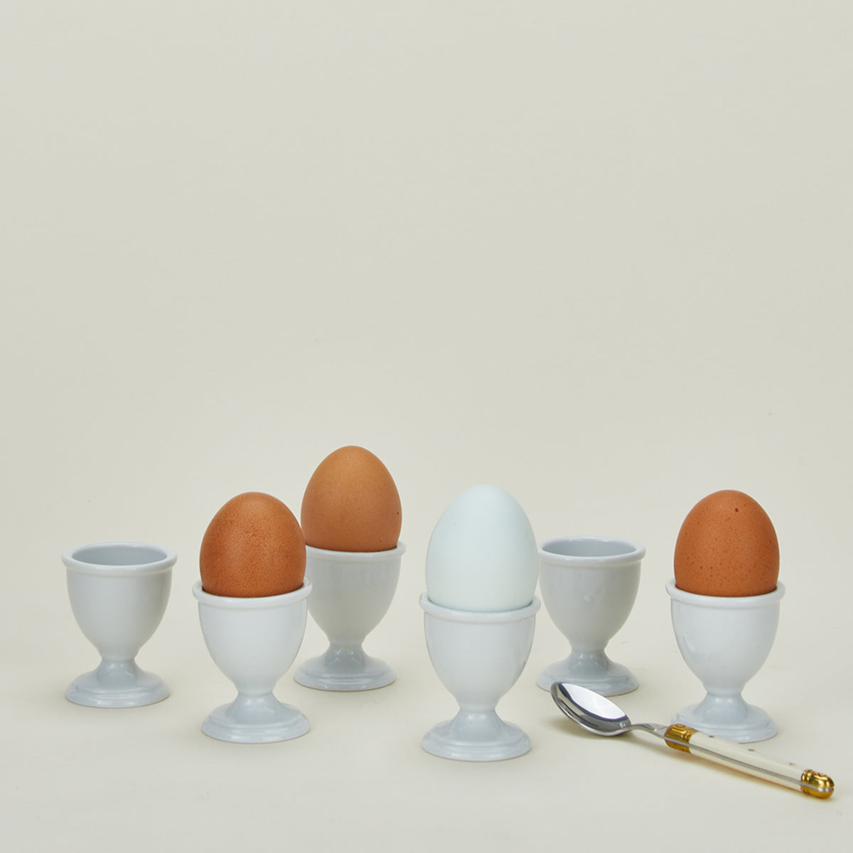 Traditional Footed Egg Cup, Set of 6 – Hawkins New York