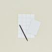 Grid notepad group