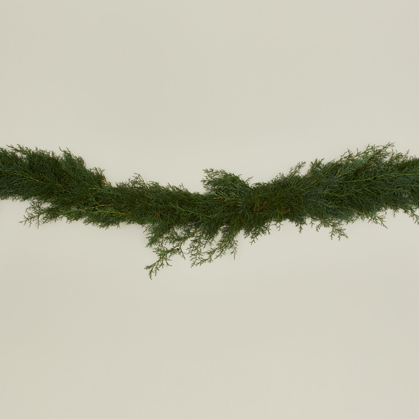 Juniper Natural Garland
