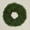 Juniper Natural Wreath