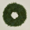 Juniper Natural Wreath