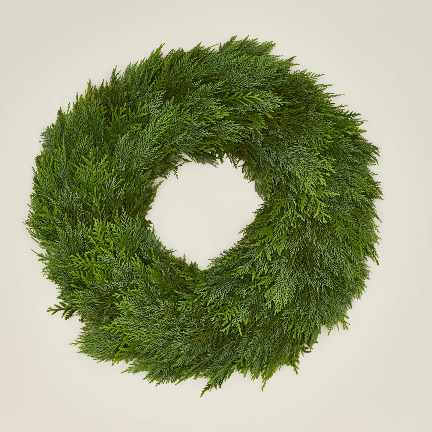 Leyland wreath
