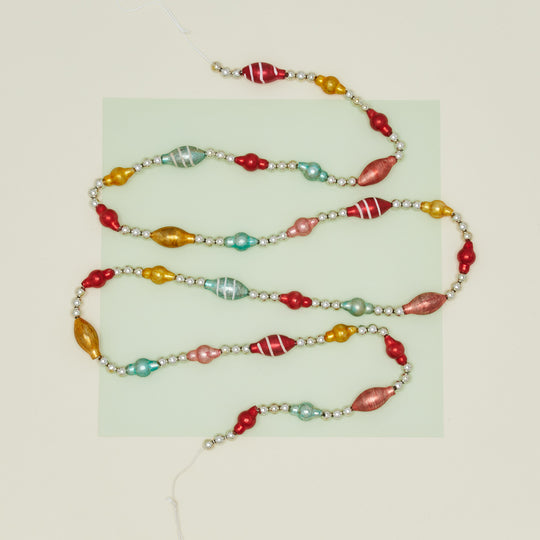 Beaded Garland