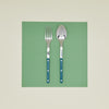 Bistrot Serving Set - Aquamarine