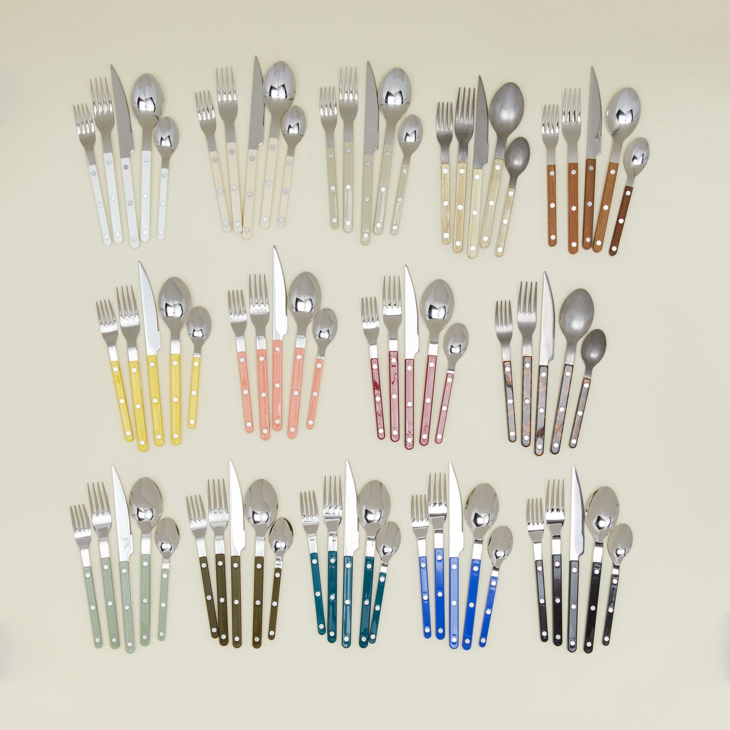 Bistrot Flatware - Asparagus – Hawkins New York