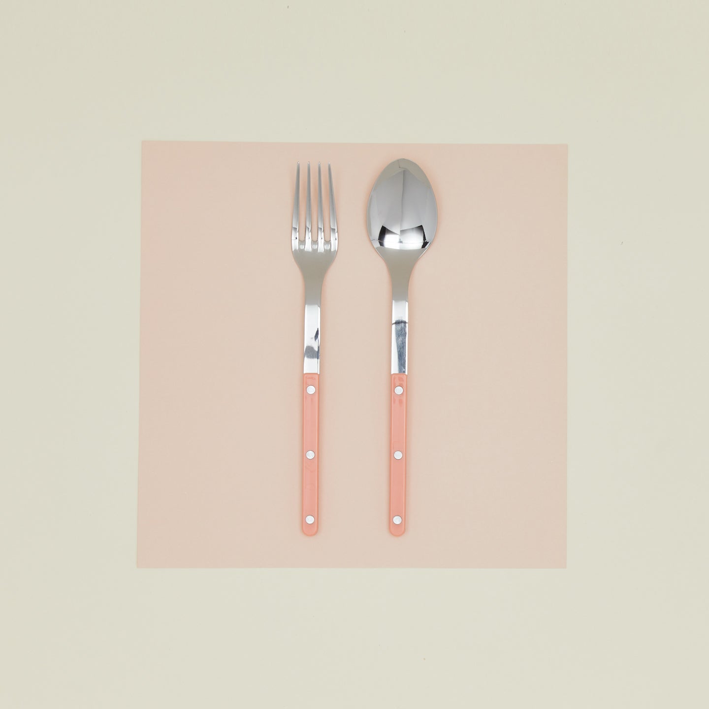 Bistrot Serving Set - Nude Pink – Hawkins New York
