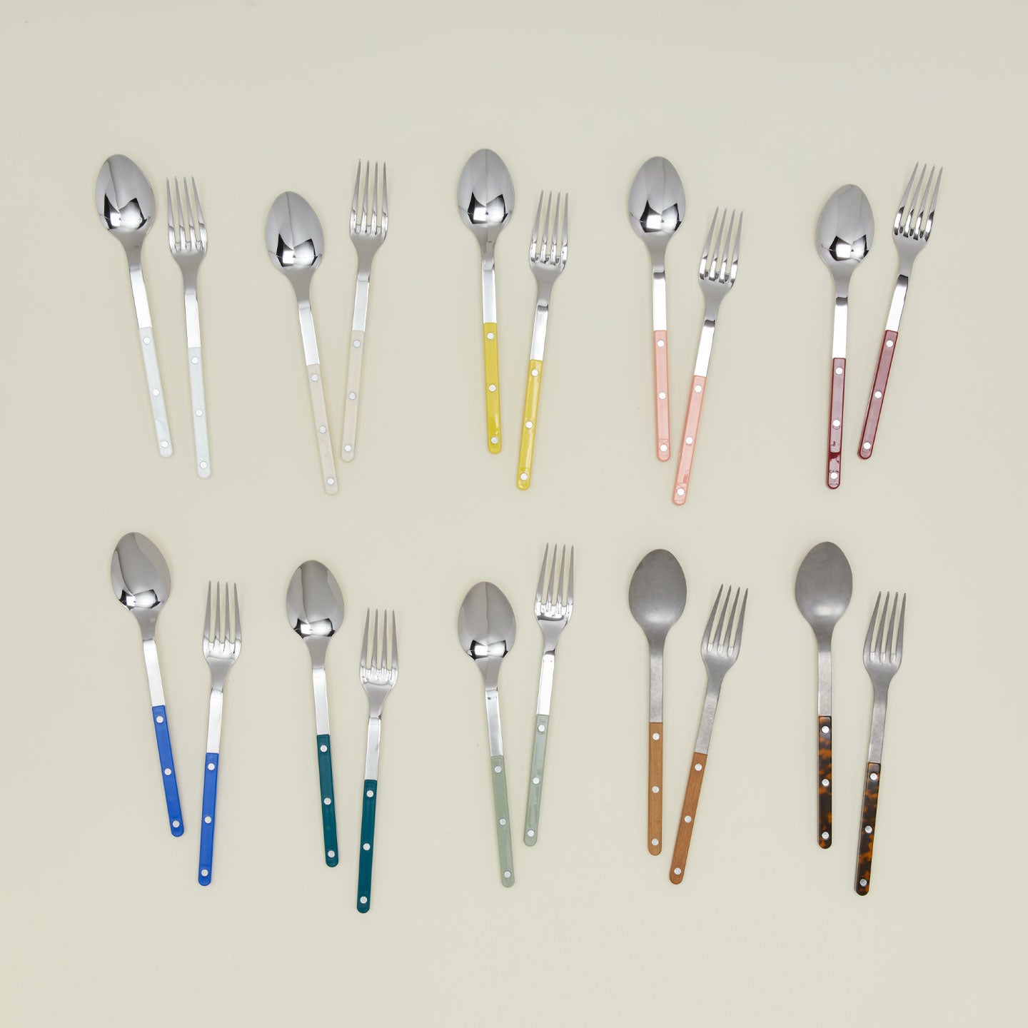 Bistrot Serving Set - Nude Pink – Hawkins New York