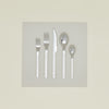 Bistrot Flatware - White