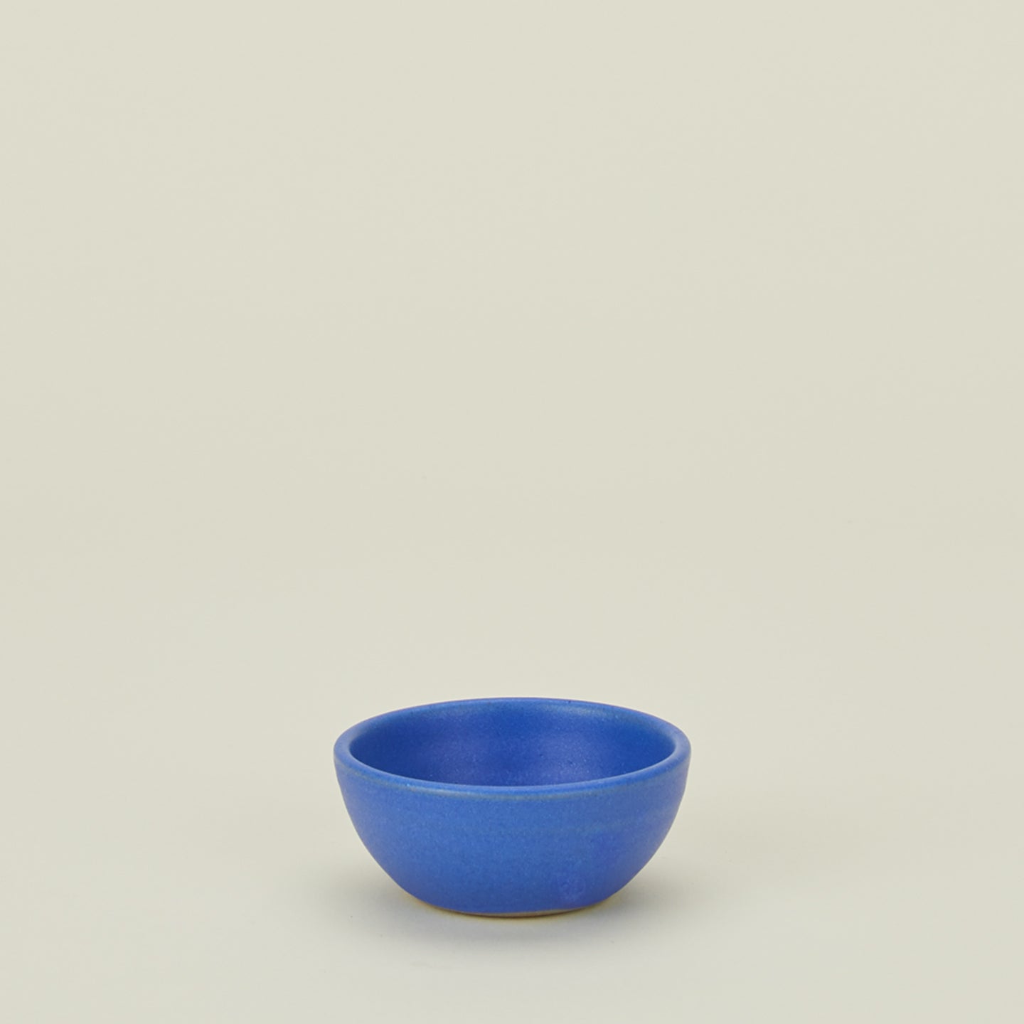 Klein Blue Snack Bowl
