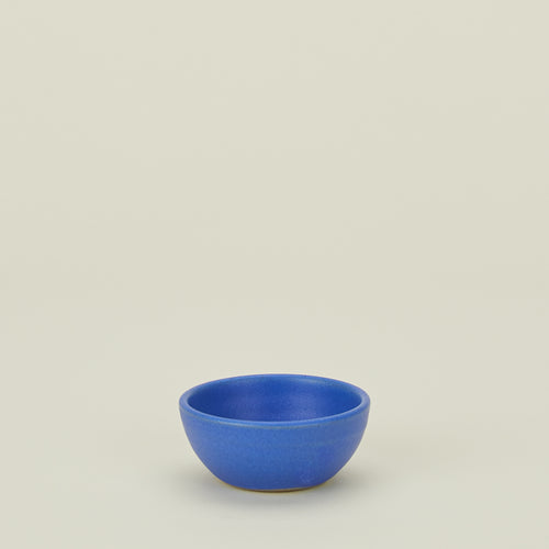Klein Blue Snack Bowl