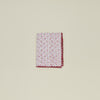 Little Flowers Rectangular Tablecloth - Maroon