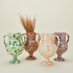 Large verona vases in various colors