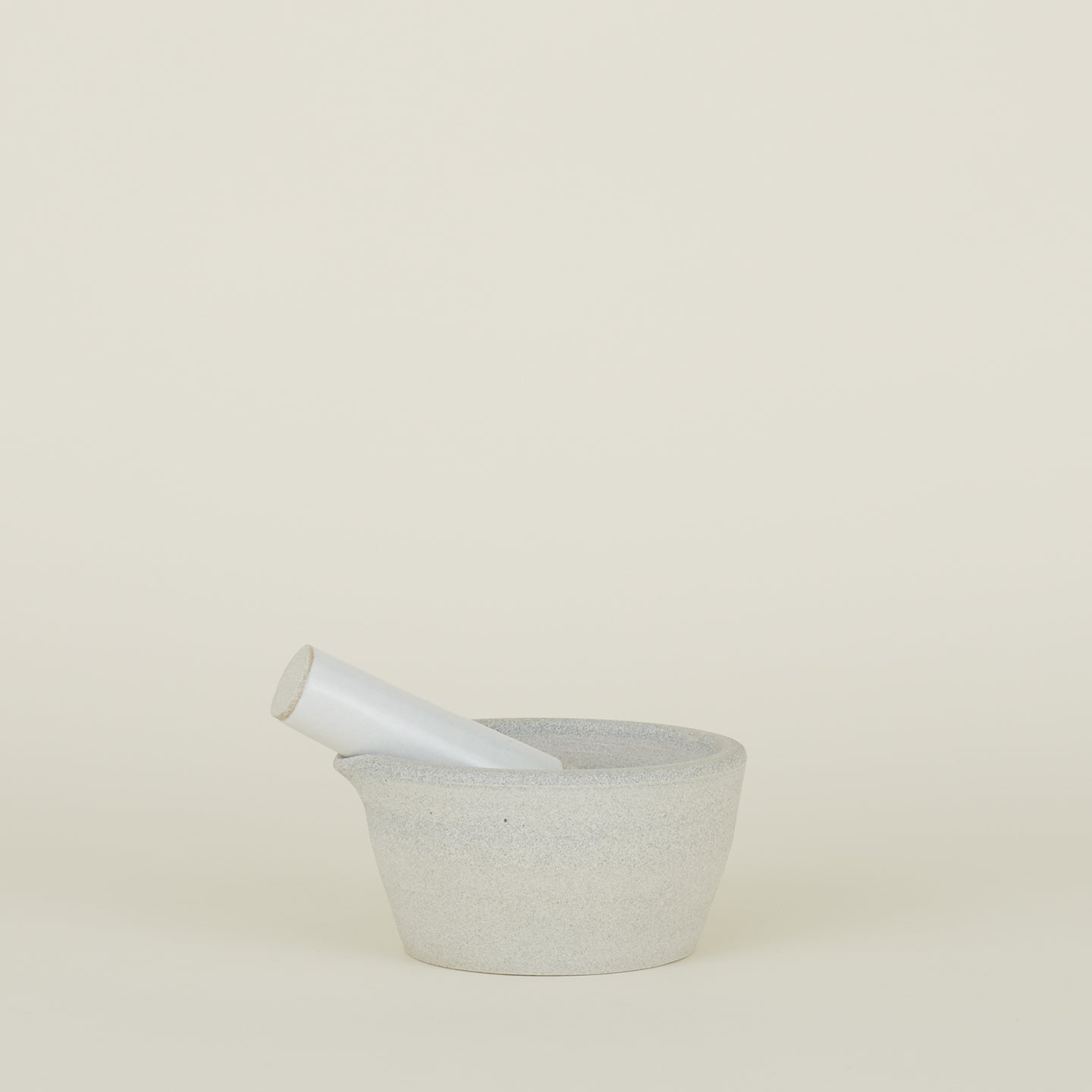 Granite Mortar Pestle