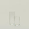 Simple Glassware, Single Units