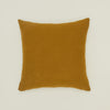 Simple Linen 22x22 Pillow - Bronze