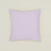 Simple Linen 22x22 Pillow - Lilac